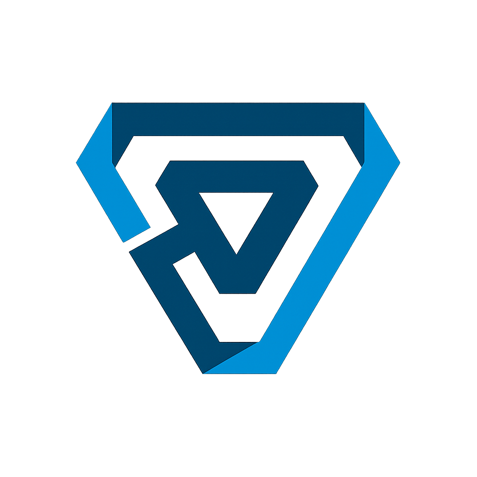SV Infotech Services logo